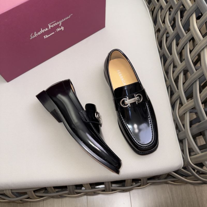 Ferragamo Shoes